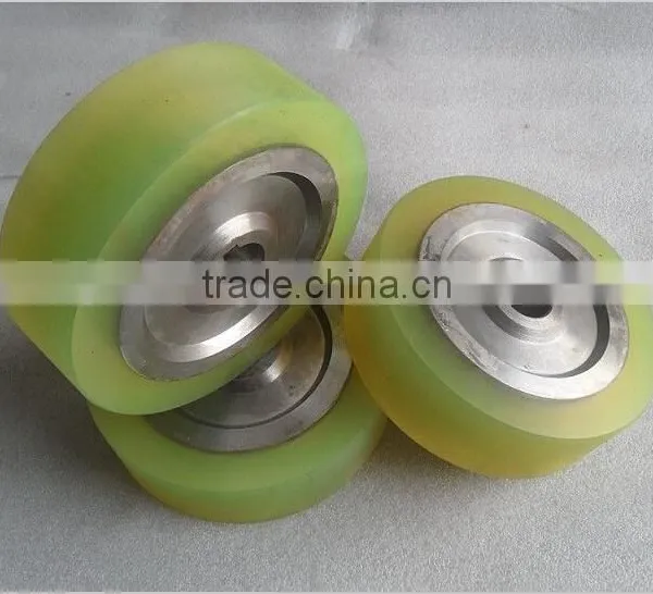 OEM High Quality Sliding Gate Wheel