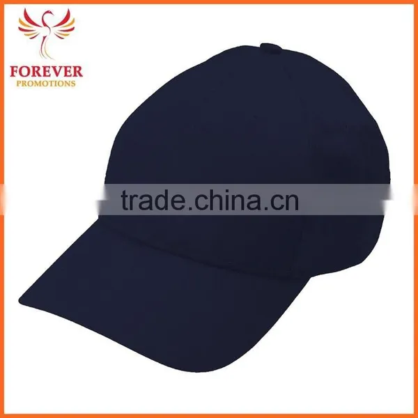 Promotional Custom Cotton White Baseball Cap And Hat photo-4