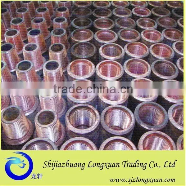 Friction Welding Drill Pipe and Adapter With Western Union Payment Term photo-2