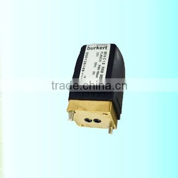 Air Compressor Solenoid Valve 220 Volt Solenoid Valve 110V ac Solenoid Valve 24v dc Solenoid Valve photo-4