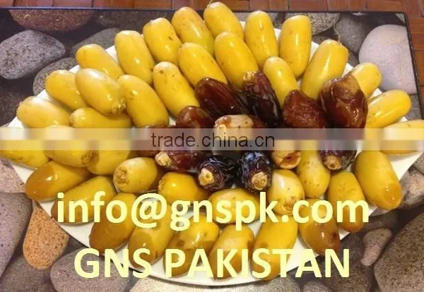Organic Dates GMO FREE DATES Exporter From Pakistan photo-5