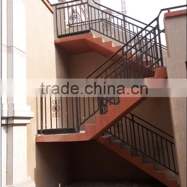 Stairs Rail photo-6