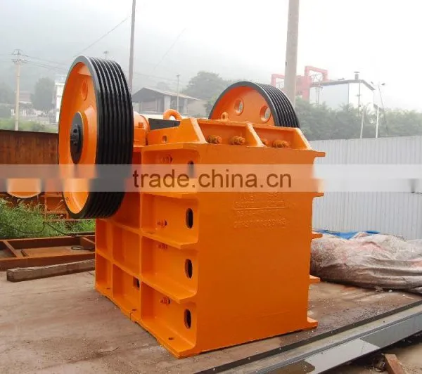 Best Quality Good Price Crusher Plant photo-2