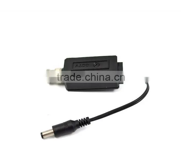 Security Device RJ45 to BNC Active Video Balun CCTV-101VP photo-5