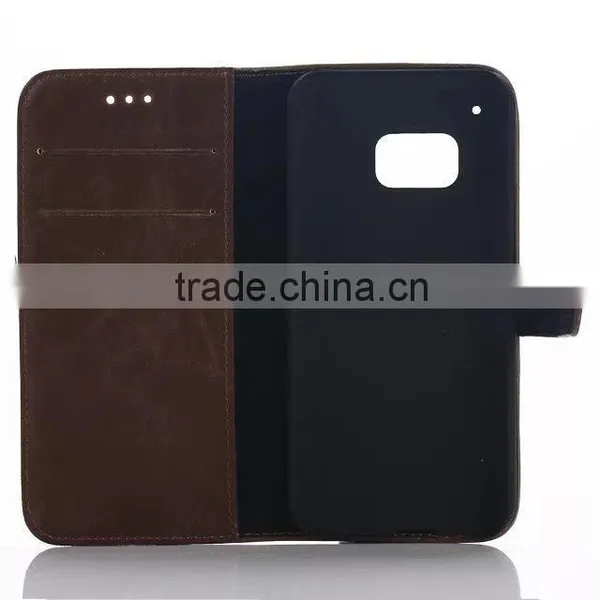 Retro Magnetic Case for HTC One M9 photo-5
