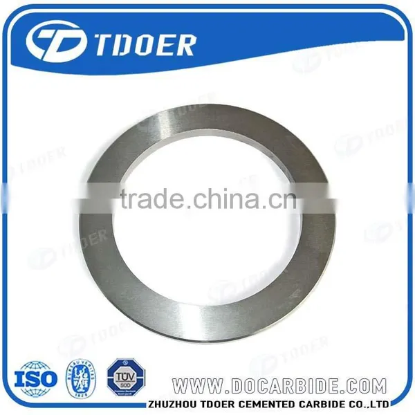 Tungsten Carbide Mechanical Ring From Zhuzhou photo-3