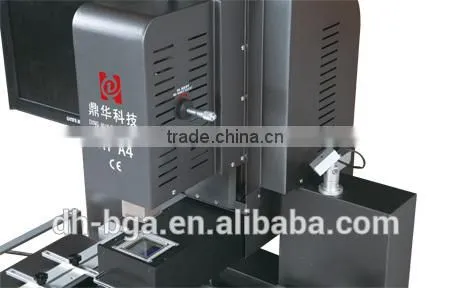 DH-A4 BGA Rework Station For Xbox360 PS3 PS4 Repair photo-2