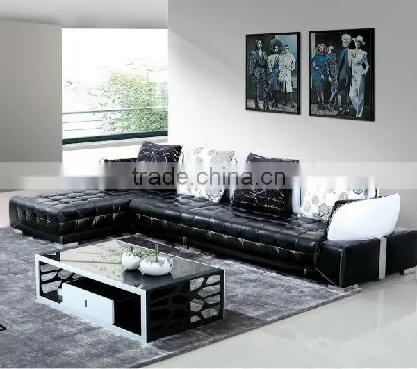 European Design Outdoor Furniture Lounge Sofa photo-2