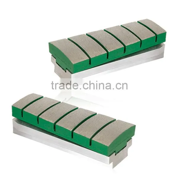 Diamond Fickert Metal Bond Grinding photo-3