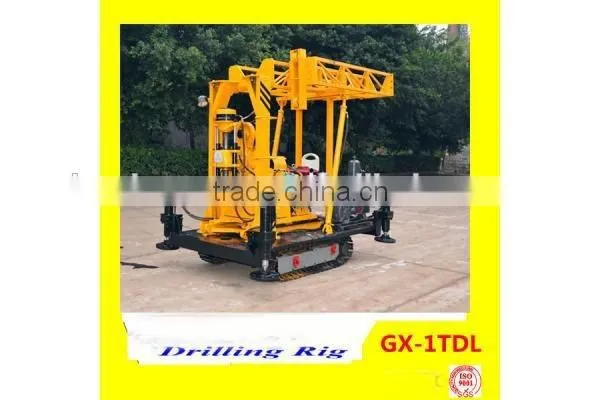 GX-1TDL Core Drilling Machine Of Spindle Type photo-2