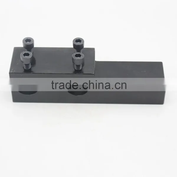 CNC Lathe Auxiliary Tool Holders photo-6