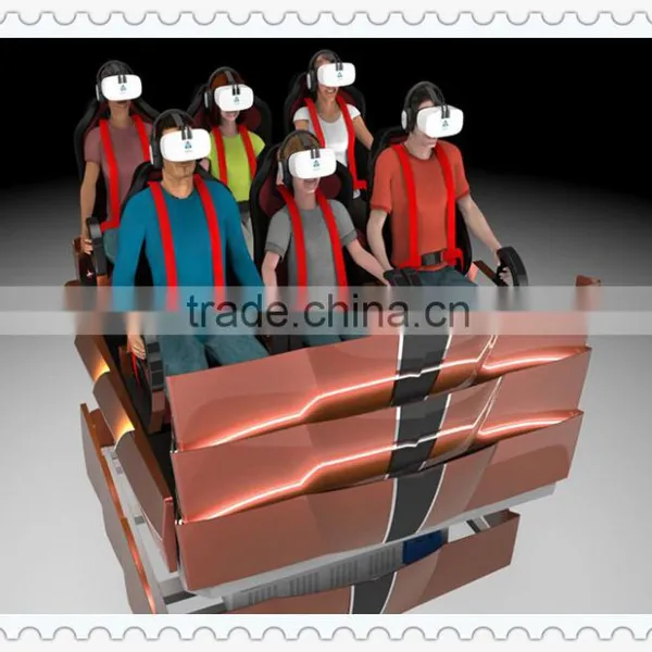 6D Cinema With High Quality photo-4