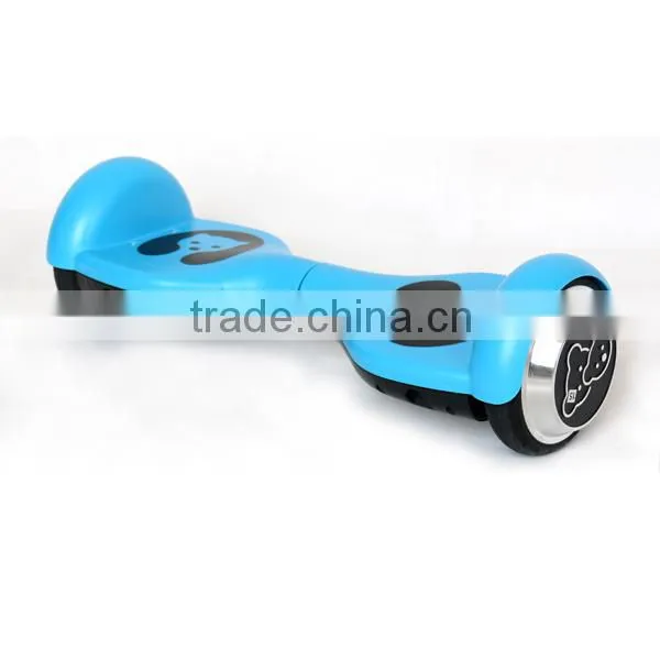 Smart Balance Hover Board Self Balancing Scooter photo-6