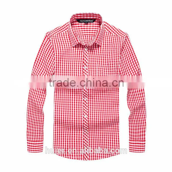 Wholesale Plaid Shirts For Men ,Available Designs photo-2
