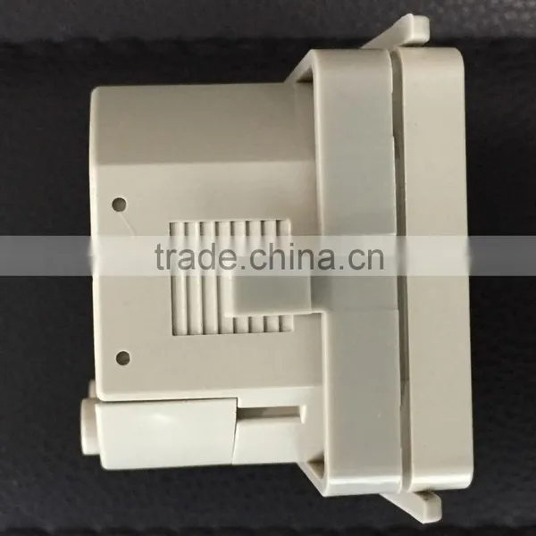 Hot Sale HM-1 Mechanical Hour Meter photo-6