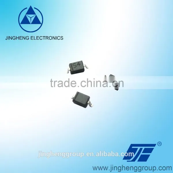 MM5Z2V0 THRU MM5Z75 Series 0.2W 200mW SOD-523 Package Zener Diode