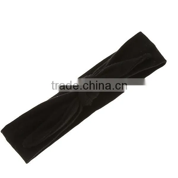 Kaiya New Arrivle Cotton Fashion Headband photo-5