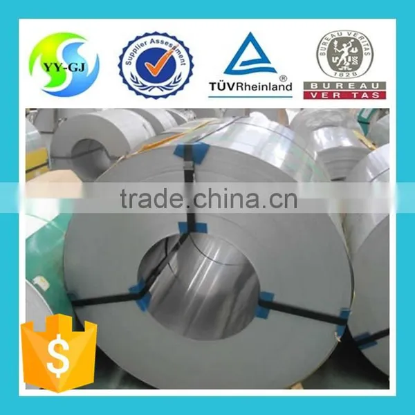 Reasonable Price En1.4021 Stainless Steel Strip