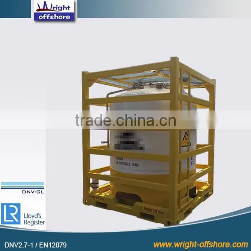 New Design Offshore Tank photo-2