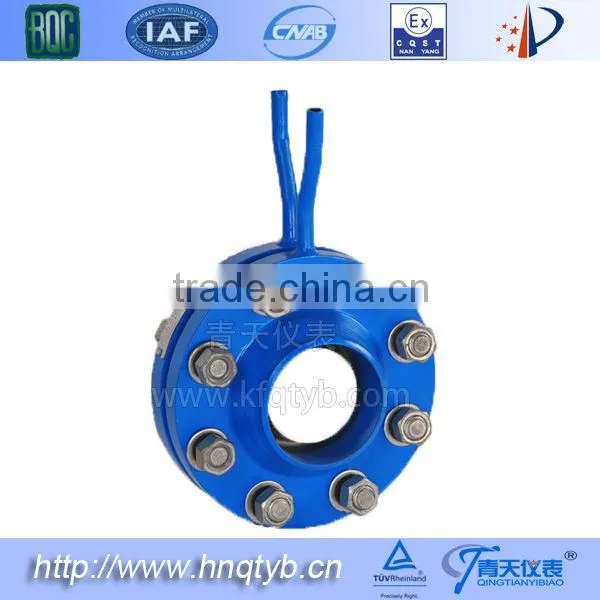 High Quality Steam Flow Meter Orifice Plate(CE Approved) photo-6