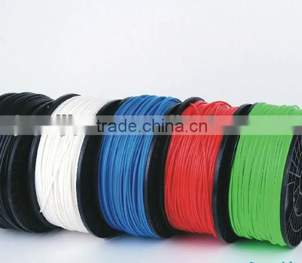 ABS/PLA Filament for 3D Printer Spool photo-5