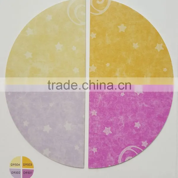 Plastic Type and UV Coating Surface Treatment PVC Sponge Flooring photo-4