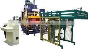 Good Quality GTA12-15 Block Making Machine/hot Sale Block Production Line Quality Choice