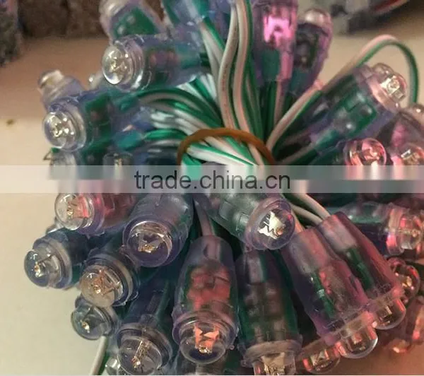 High Quality and Low Price Led PIxel Light for LED Signage USD0.035 photo-2