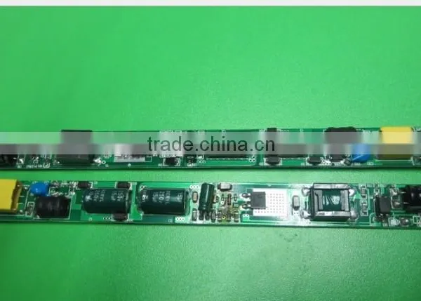4~18W Non-isolated Led Driver
