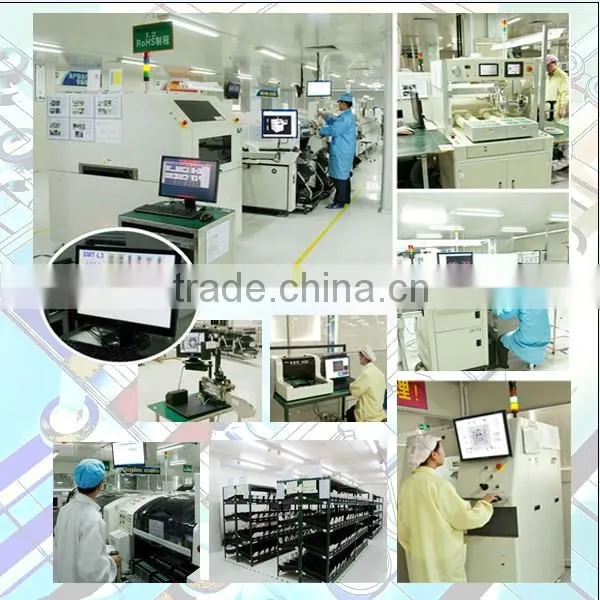 PCB Control Panel Single or Muti-layer PCB OEM photo-3
