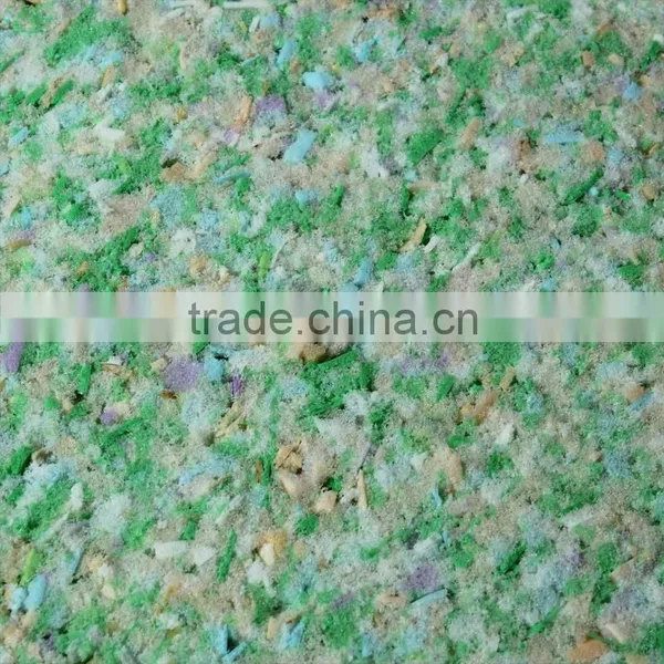 Fire Retardant Waterproof Underlay Of Carpet photo-3