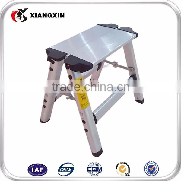 Aluminium Children Ladder ,Aluminum Kitchen Stool , Cheap Folding Chair photo-2