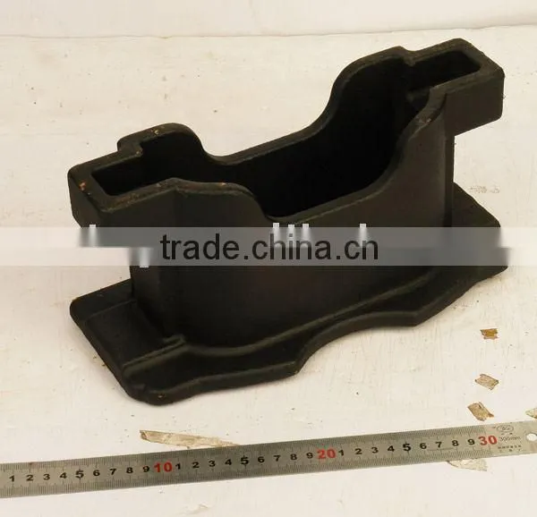 Railway Casting Part