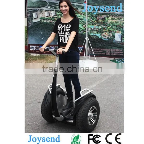 Ce/rohs Smart Balance Electric Scooter photo-2