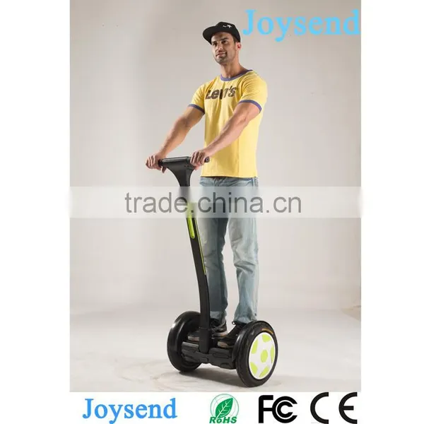2015 Newest Fashion Electric Vehicle,mobility Scooter,folding Scooter photo-3