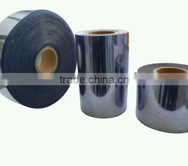 0.18 mm Pvc Rigid Sheet photo-4