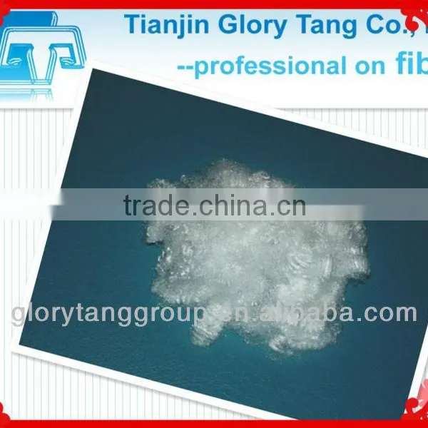 Latest Double Resistant Fiber