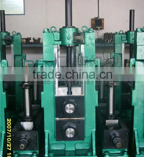 Guangzhou Lms Guangzhou Pipe Making Machine photo-4