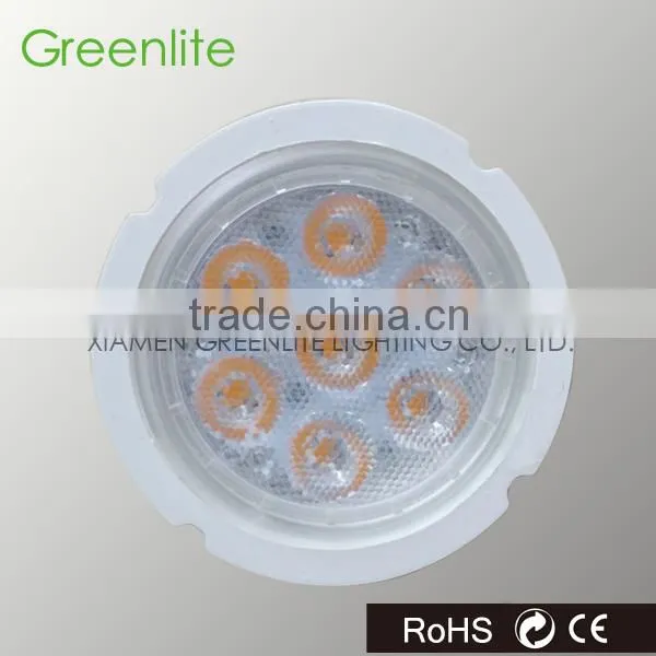 7W LED Spotlight MR16 GU5.3 500lm photo-5