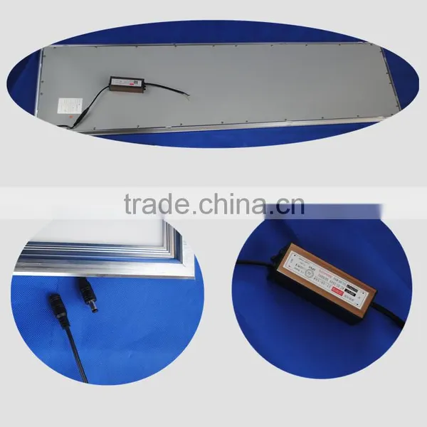 Hot Sales 600*600 Led Panels Light 36W 40w 48w photo-2