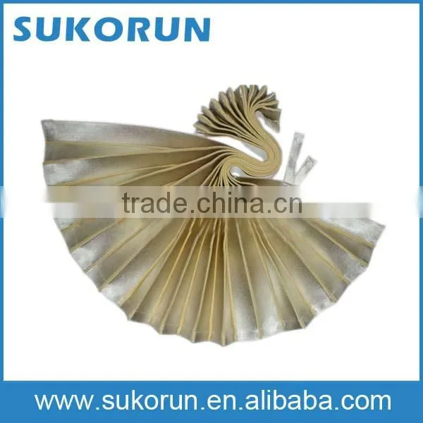 Customized Foldable Bus Curtain Fabric