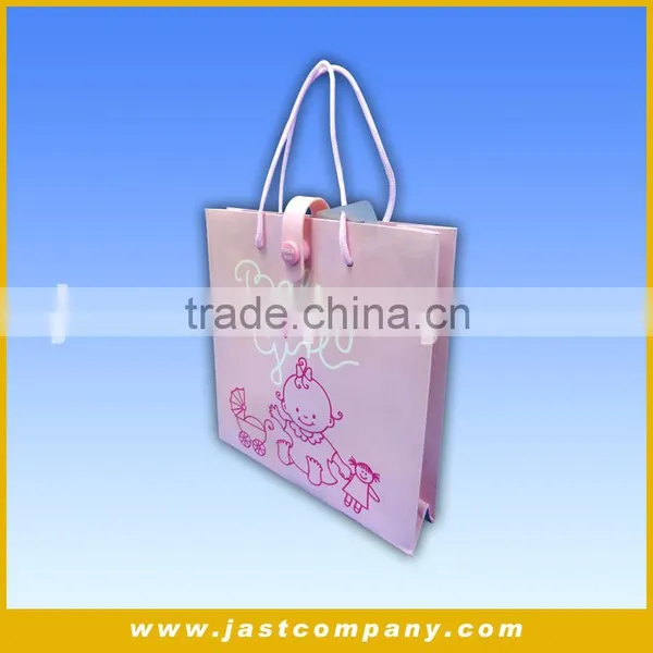 Hot Sale Gift Bag;wedding Gift Bags;birthday Handmade Color Bag photo-6