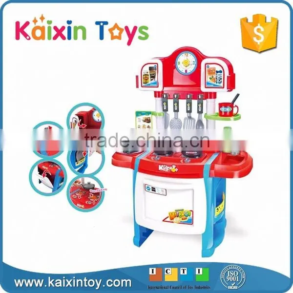 10263550 Battery Operated Children Pretend Cooking Game photo-3