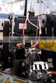 QF-QD2600 Automatic Stitching Machine (stitcher for Corrugated Carton Box) photo-5