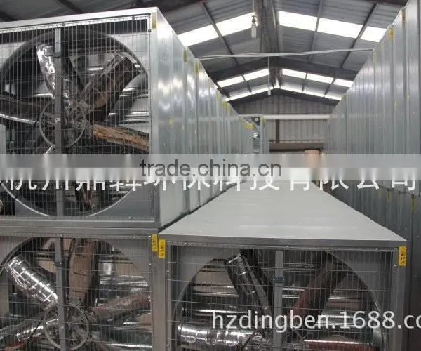 Spain Market Industrial Air Cooler With Strong Airflow and Centrifugal Fan photo-5