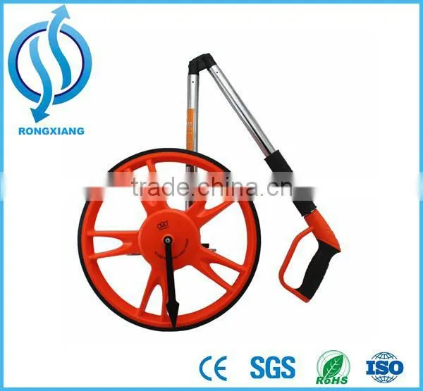 High Quality Measurement Meter Cable Measuring Wheel Tape Measure Wheel