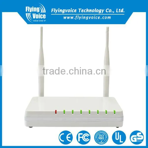 2015 Best Wireless Iptv Set Top Box Voip Router G801 photo-2