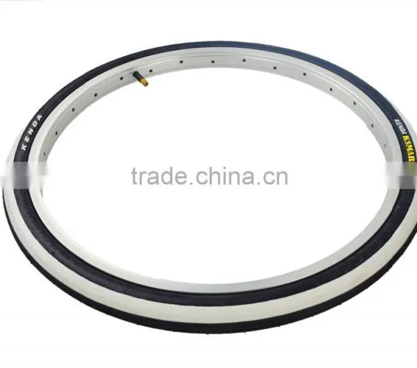 Hot Sale Various Size High Quality Wholesale Price Bicycle Tyres Bicycle Parts photo-3