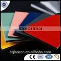Wildly Used Aluminum Composite Panel