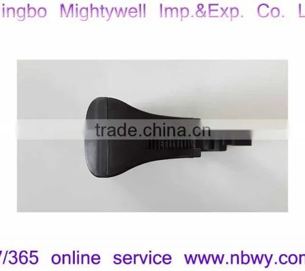 5 LED Bicycle Safety Light photo-3